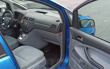 Ford C-MAX I рестайлинг, 2007 год, 590 000 рублей, 6 фотография