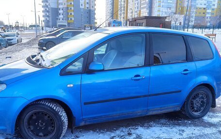 Ford C-MAX I рестайлинг, 2007 год, 590 000 рублей, 4 фотография