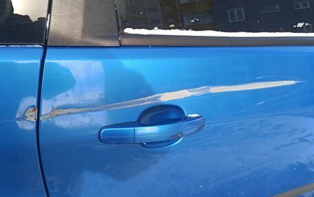 Ford C-MAX I рестайлинг, 2007 год, 590 000 рублей, 7 фотография