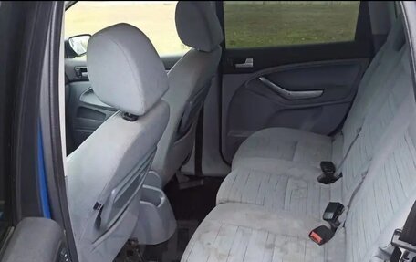 Ford C-MAX I рестайлинг, 2007 год, 590 000 рублей, 9 фотография