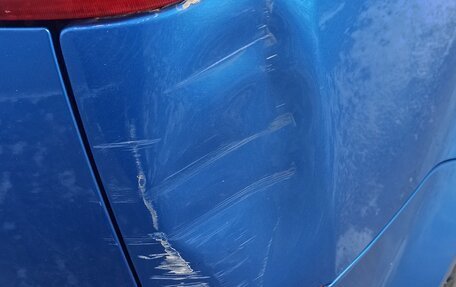 Ford C-MAX I рестайлинг, 2007 год, 590 000 рублей, 10 фотография