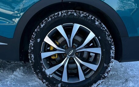 Chery Tiggo 7 Pro, 2021 год, 1 300 000 рублей, 11 фотография