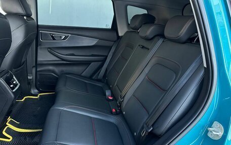 Chery Tiggo 7 Pro, 2021 год, 1 300 000 рублей, 8 фотография