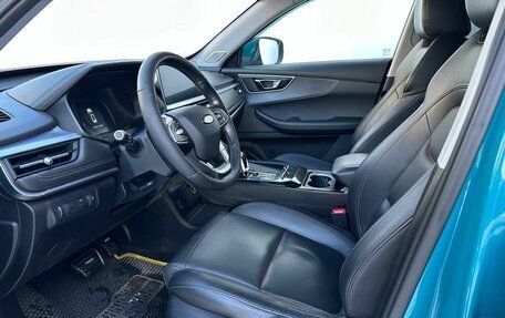 Chery Tiggo 7 Pro, 2021 год, 1 300 000 рублей, 7 фотография