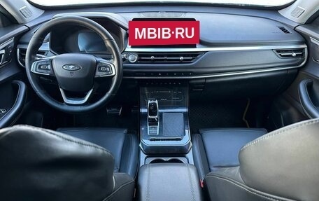 Chery Tiggo 7 Pro, 2021 год, 1 300 000 рублей, 14 фотография