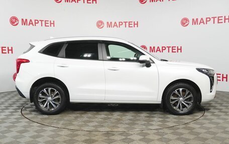 Haval Jolion, 2022 год, 1 855 000 рублей, 4 фотография