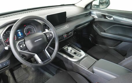 Haval Jolion, 2022 год, 1 855 000 рублей, 9 фотография