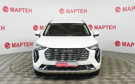 Haval Jolion, 2022 год, 1 855 000 рублей, 2 фотография