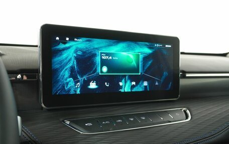 Haval Jolion, 2022 год, 1 855 000 рублей, 12 фотография