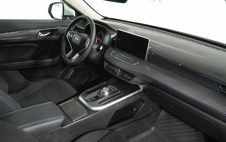 Haval Jolion, 2022 год, 1 855 000 рублей, 10 фотография