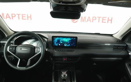 Haval Jolion, 2022 год, 1 855 000 рублей, 15 фотография