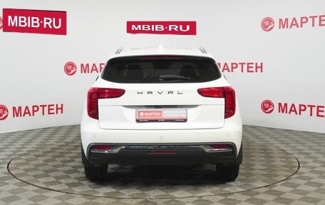 Haval Jolion, 2022 год, 1 855 000 рублей, 6 фотография