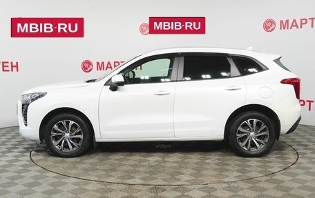 Haval Jolion, 2022 год, 1 855 000 рублей, 8 фотография