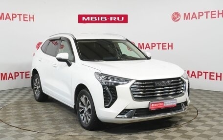 Haval Jolion, 2022 год, 1 855 000 рублей, 3 фотография