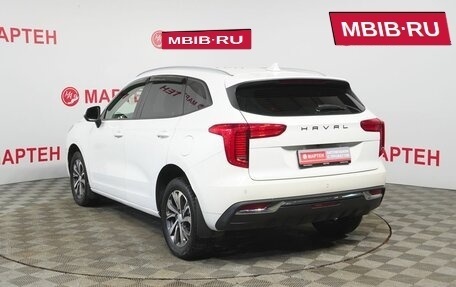 Haval Jolion, 2022 год, 1 855 000 рублей, 7 фотография