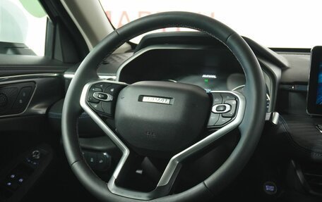 Haval Jolion, 2022 год, 1 855 000 рублей, 16 фотография