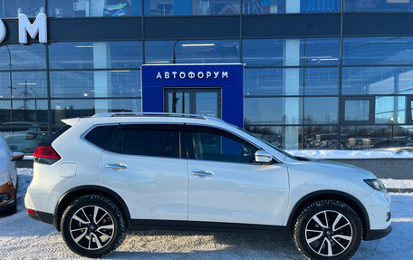 Nissan X-Trail, 2019 год, 2 350 000 рублей, 5 фотография