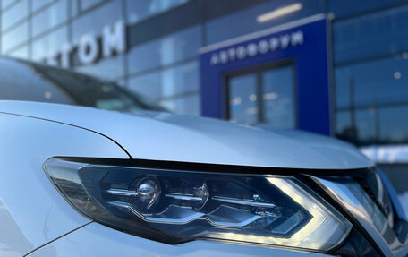 Nissan X-Trail, 2019 год, 2 350 000 рублей, 2 фотография