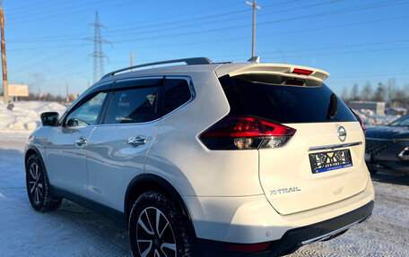 Nissan X-Trail, 2019 год, 2 350 000 рублей, 7 фотография