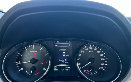 Nissan X-Trail, 2019 год, 2 350 000 рублей, 12 фотография