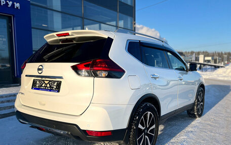 Nissan X-Trail, 2019 год, 2 350 000 рублей, 11 фотография