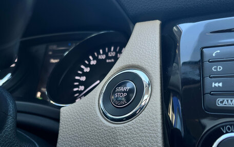 Nissan X-Trail, 2019 год, 2 350 000 рублей, 13 фотография