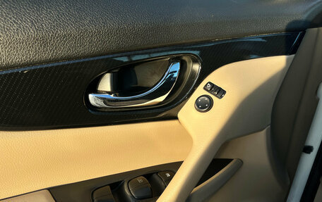 Nissan X-Trail, 2019 год, 2 350 000 рублей, 17 фотография