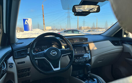 Nissan X-Trail, 2019 год, 2 350 000 рублей, 23 фотография