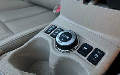 Nissan X-Trail, 2019 год, 2 350 000 рублей, 25 фотография