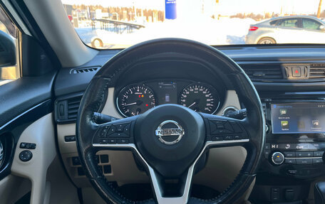 Nissan X-Trail, 2019 год, 2 350 000 рублей, 22 фотография