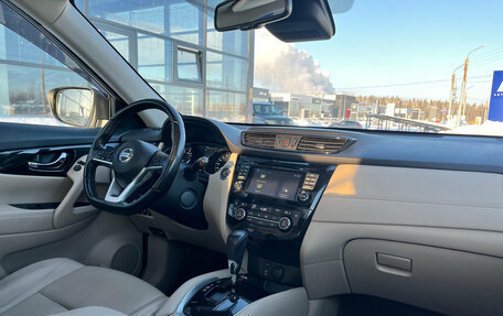 Nissan X-Trail, 2019 год, 2 350 000 рублей, 21 фотография