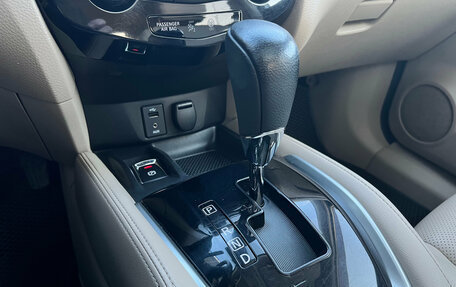 Nissan X-Trail, 2019 год, 2 350 000 рублей, 16 фотография