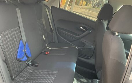 Volkswagen Polo VI (EU Market), 2018 год, 1 135 000 рублей, 10 фотография