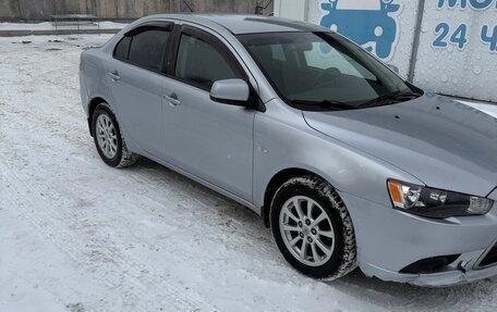Mitsubishi Lancer IX, 2011 год, 930 000 рублей, 2 фотография