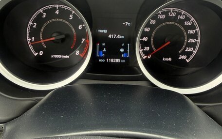 Mitsubishi Lancer IX, 2011 год, 930 000 рублей, 5 фотография