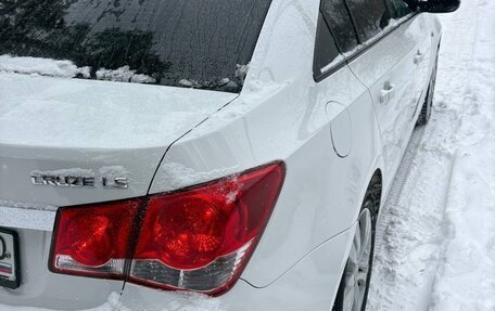 Chevrolet Cruze II, 2012 год, 750 000 рублей, 9 фотография