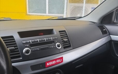 Mitsubishi Lancer IX, 2011 год, 930 000 рублей, 7 фотография