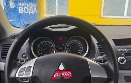 Mitsubishi Lancer IX, 2011 год, 930 000 рублей, 6 фотография