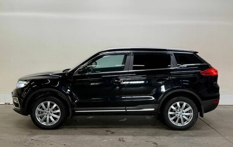 Geely Atlas I, 2021 год, 2 037 000 рублей, 5 фотография