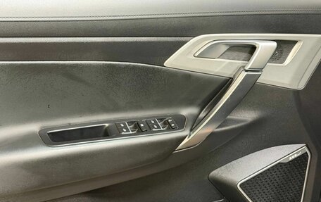 Geely Atlas I, 2021 год, 2 037 000 рублей, 10 фотография