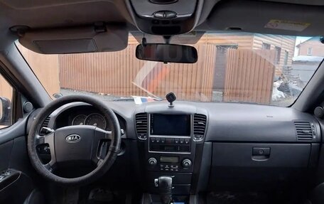 KIA Sorento IV, 2006 год, 700 000 рублей, 4 фотография