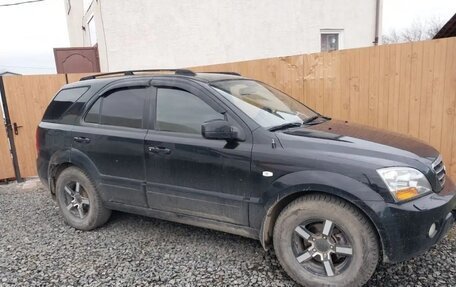 KIA Sorento IV, 2006 год, 700 000 рублей, 7 фотография