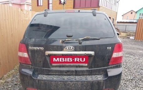 KIA Sorento IV, 2006 год, 700 000 рублей, 3 фотография