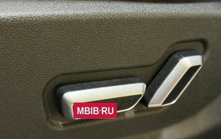 Geely Atlas I, 2021 год, 2 037 000 рублей, 11 фотография