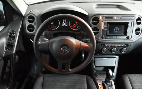 Volkswagen Tiguan I, 2015 год, 1 700 000 рублей, 12 фотография