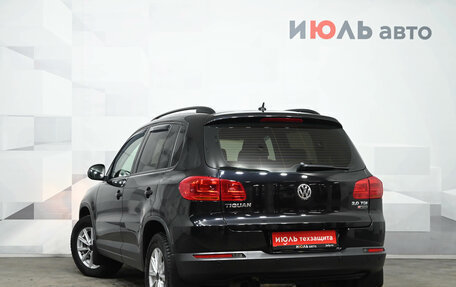 Volkswagen Tiguan I, 2015 год, 1 700 000 рублей, 4 фотография