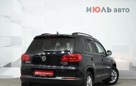 Volkswagen Tiguan I, 2015 год, 1 700 000 рублей, 7 фотография