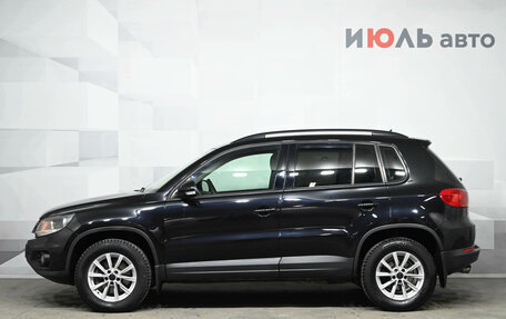 Volkswagen Tiguan I, 2015 год, 1 700 000 рублей, 8 фотография