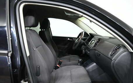 Volkswagen Tiguan I, 2015 год, 1 700 000 рублей, 10 фотография