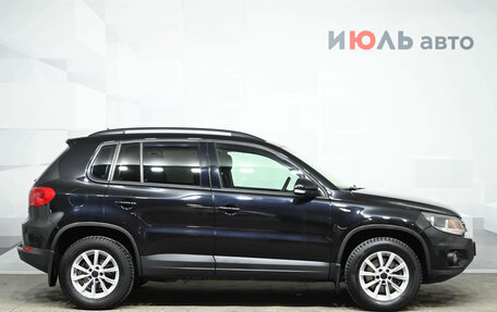 Volkswagen Tiguan I, 2015 год, 1 700 000 рублей, 9 фотография
